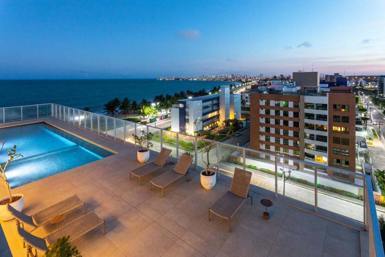 Acqua Residences Luxury Collection Кабеделу Экстерьер фото