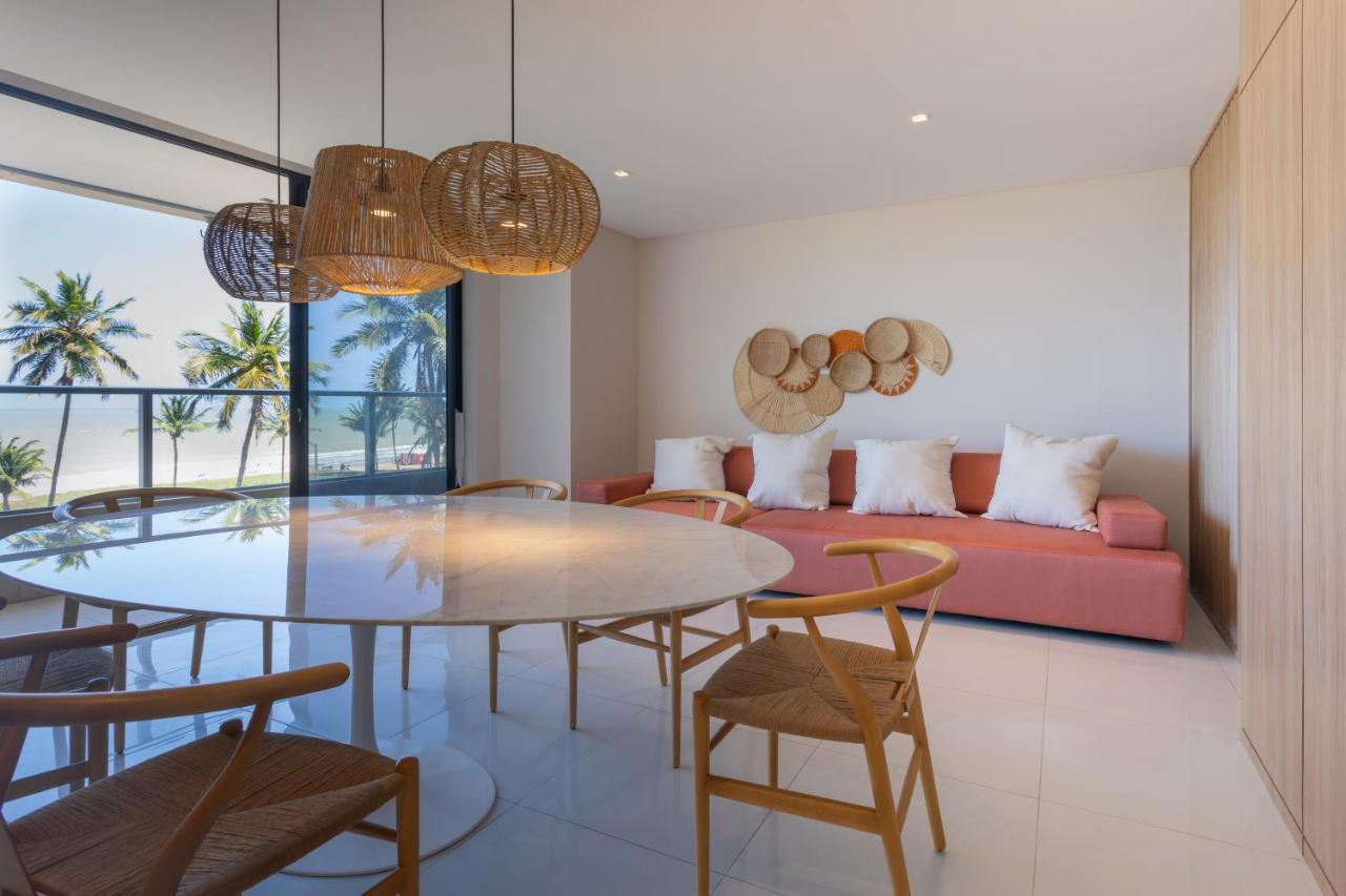 Acqua Residences Luxury Collection Кабеделу Экстерьер фото
