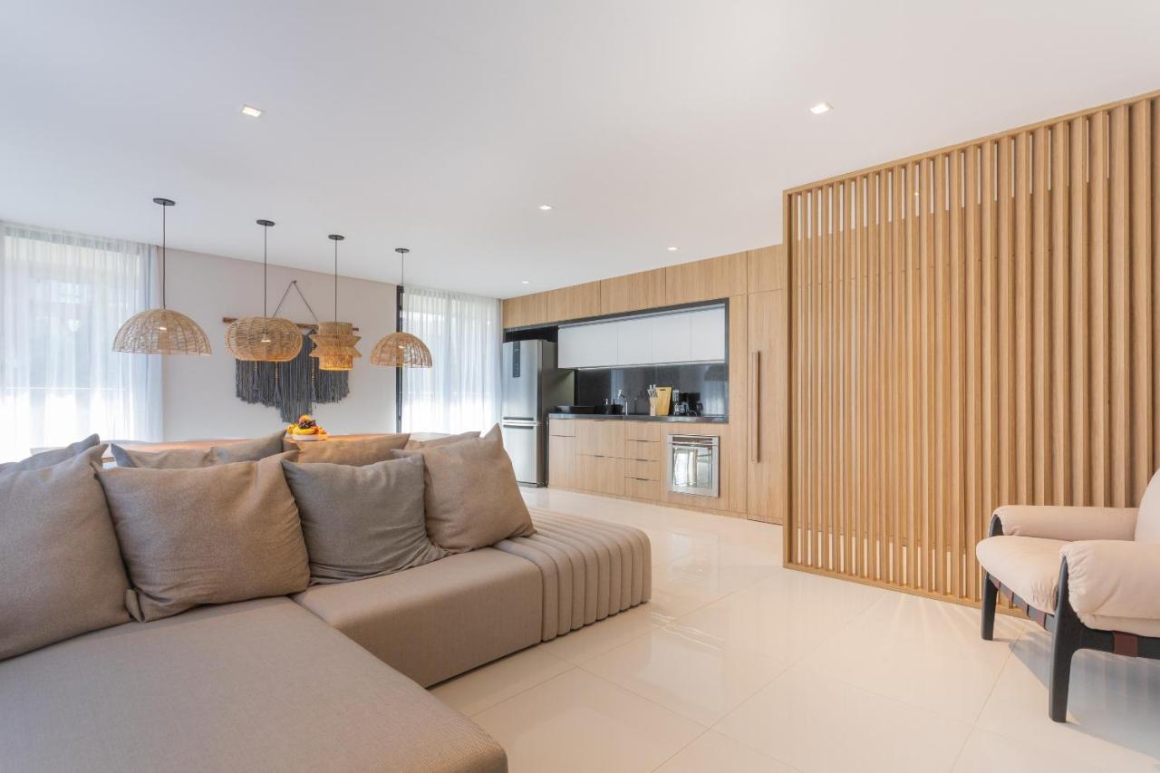 Acqua Residences Luxury Collection Кабеделу Экстерьер фото